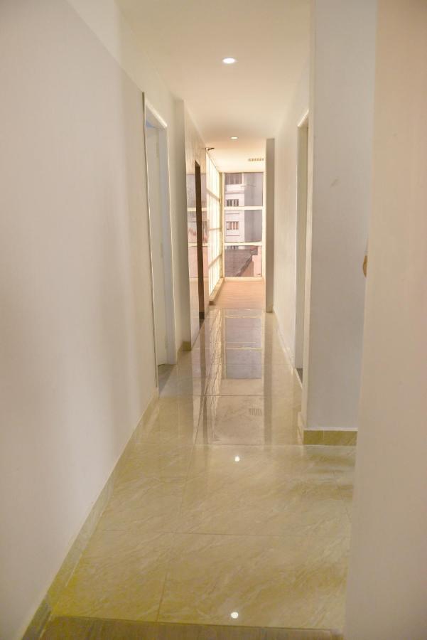 King Apartment Bandar Ho Chi Minh Luaran gambar